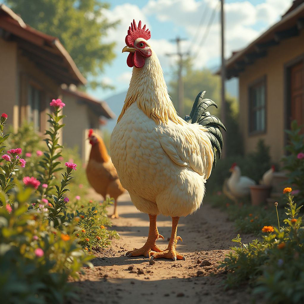 Feathered Frenzy icon